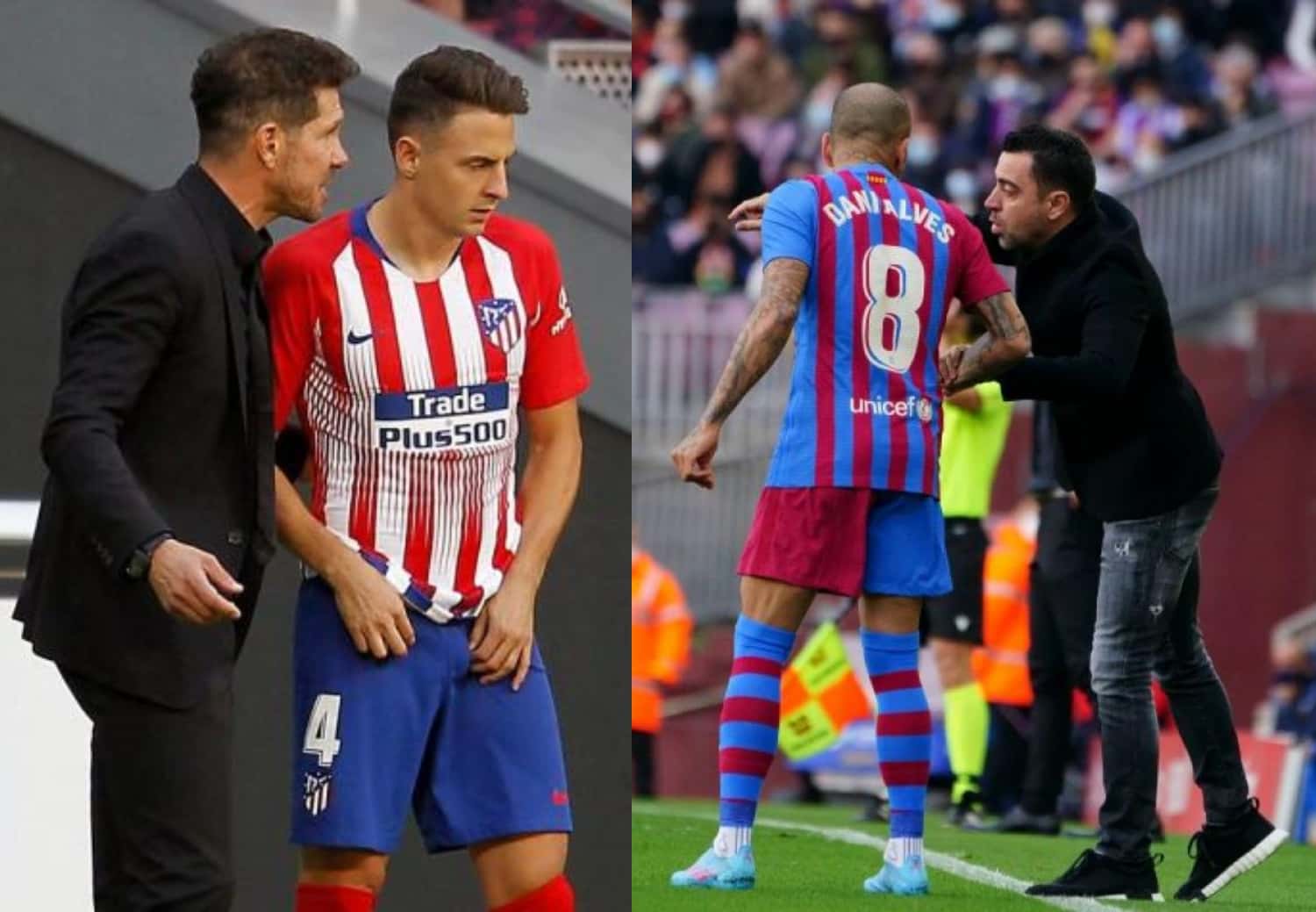 La relación entre el defensor colombiano y el entrenador argentino sigue dando dudosas muestras de querer continuar juntos, por eso Arias estaba a préstamo en Granada FC.