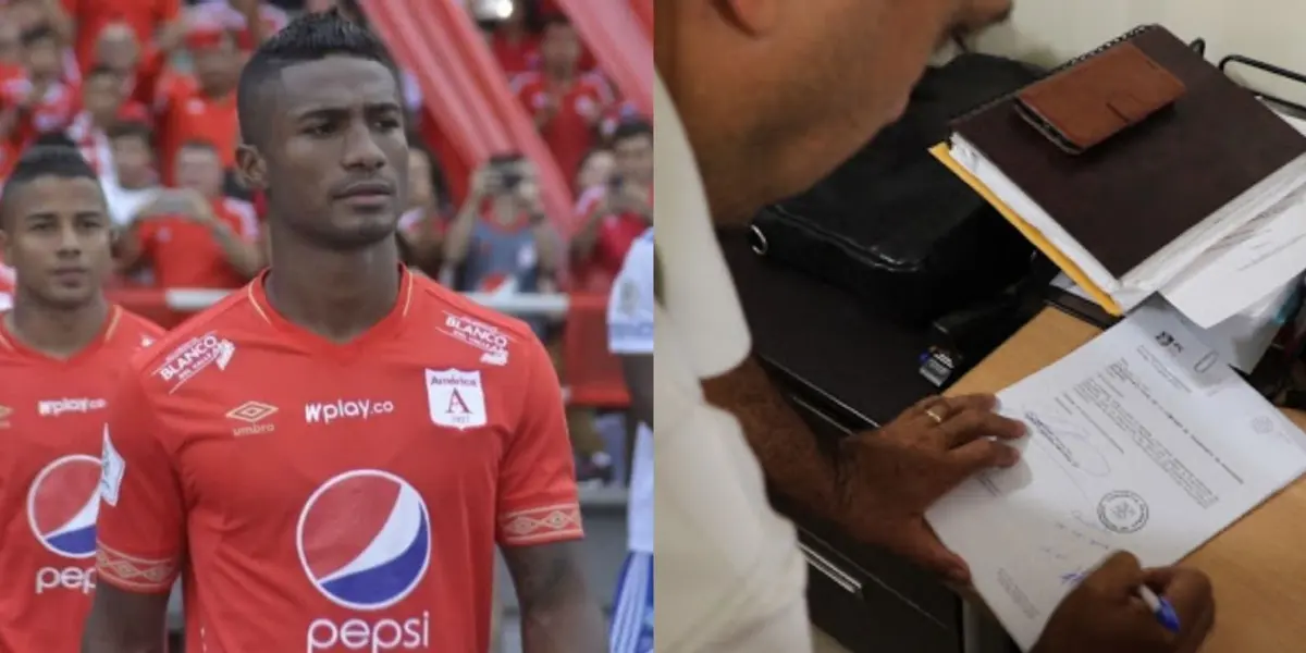 La renovación de Héctor Quiñones es hasta diciembre, pero el equipo escarlata se blinda con varias clausulas especiales y que no salgan perjudicados