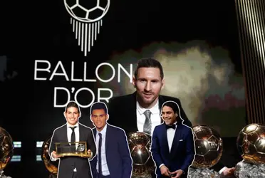 La Revista France Football entregó el Balón de Oro 2023 y Lionel Messi se impuso contra todo pronóstico.