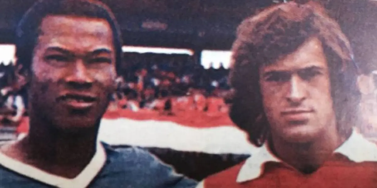 La rivalidad entre azules y rojos se ha vivido desde el primer año en que se fundó la Liga Colombiana.