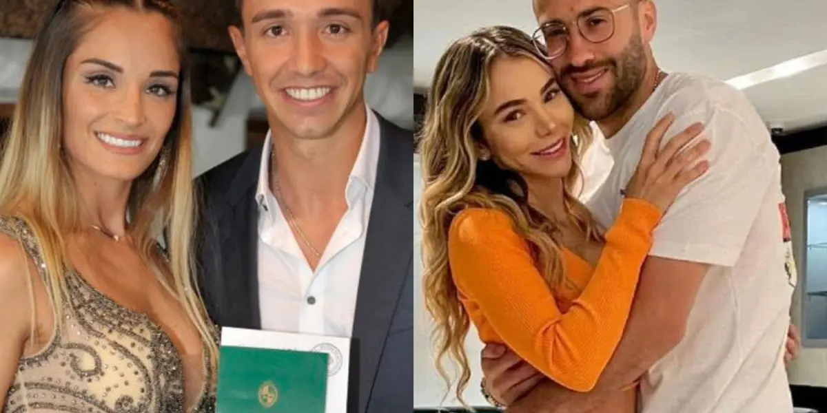 La rivalidad entre la Selección Colombia y la Selección Uruguay llega a todos los terrenos.