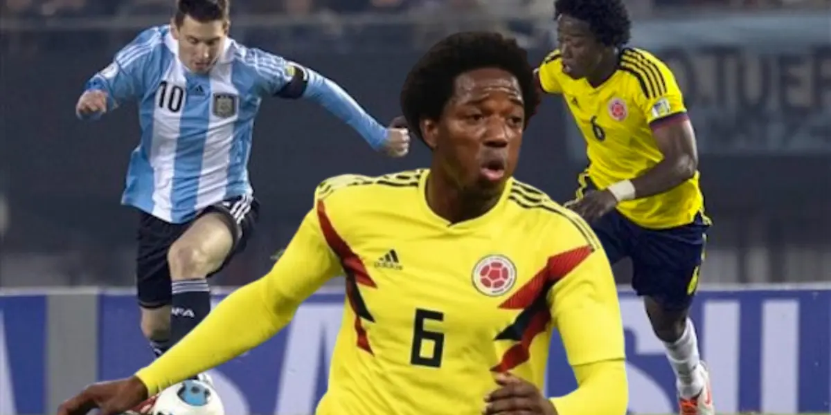 La Roca Sánchez se enfrentó a Messi en 2011 y reveló anécdota.