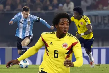 La Roca Sánchez se enfrentó a Messi en 2011 y reveló anécdota.