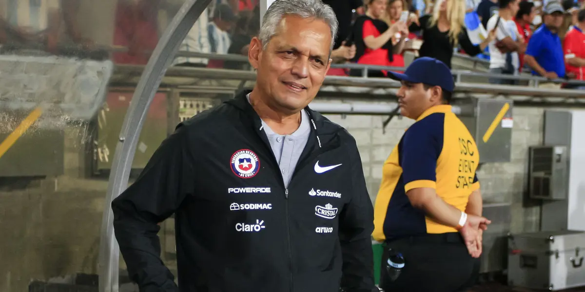'La Roja' empezó a levantar en la eliminatoria desde que se fue el entrenador colombiano