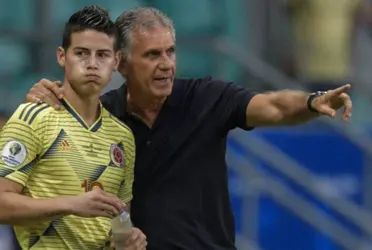 La salida de Carlos Queiroz de la Selección Colombia aún sigue siendo una caja de pandora.