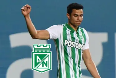 La salida de Giovanni Moreno dejó en evidencia a Atlético Nacional y en el video que tienes abajo te contamos por qué ⬇️⬇️⬇️