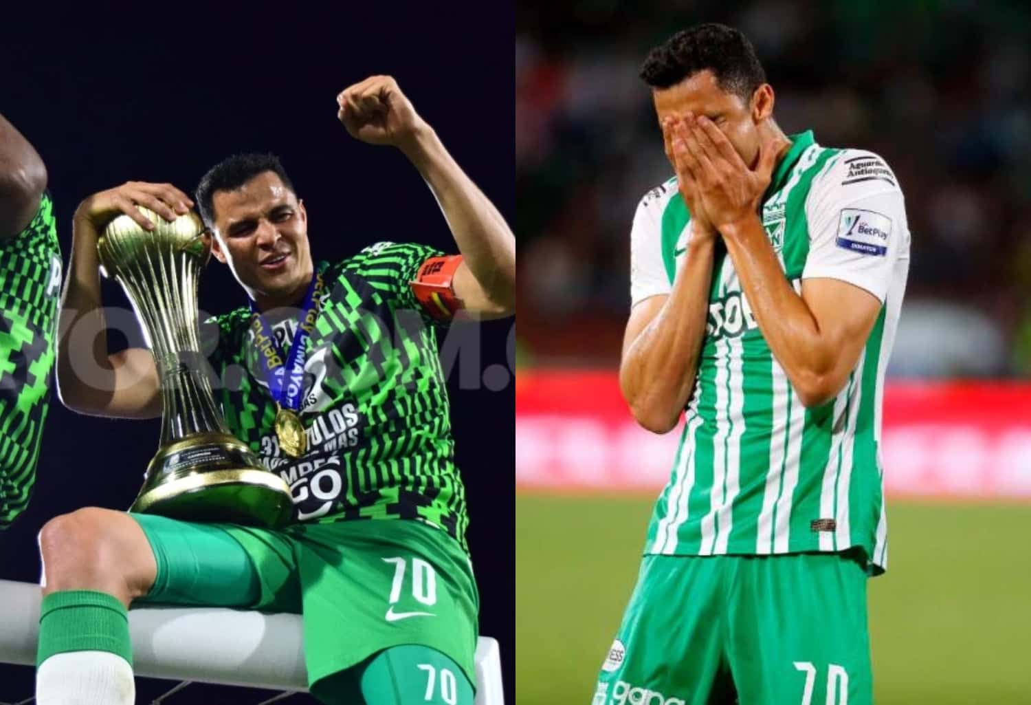 La salida de Giovanni Moreno no tiene vuelta atrás y comienzan a perfilarse jugadores que pueden ser el reemplazo de “El Mago” y de otros futbolistas.
