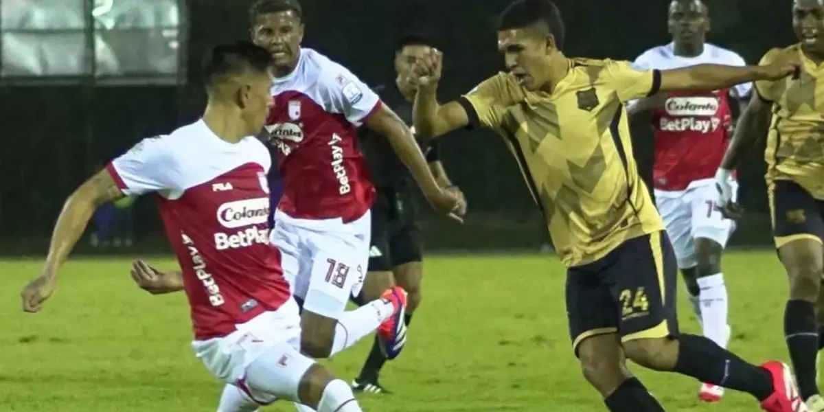 La sanción a Águilas Doradas genera debate sobre la aplicación del reglamento. Foto: Instagram