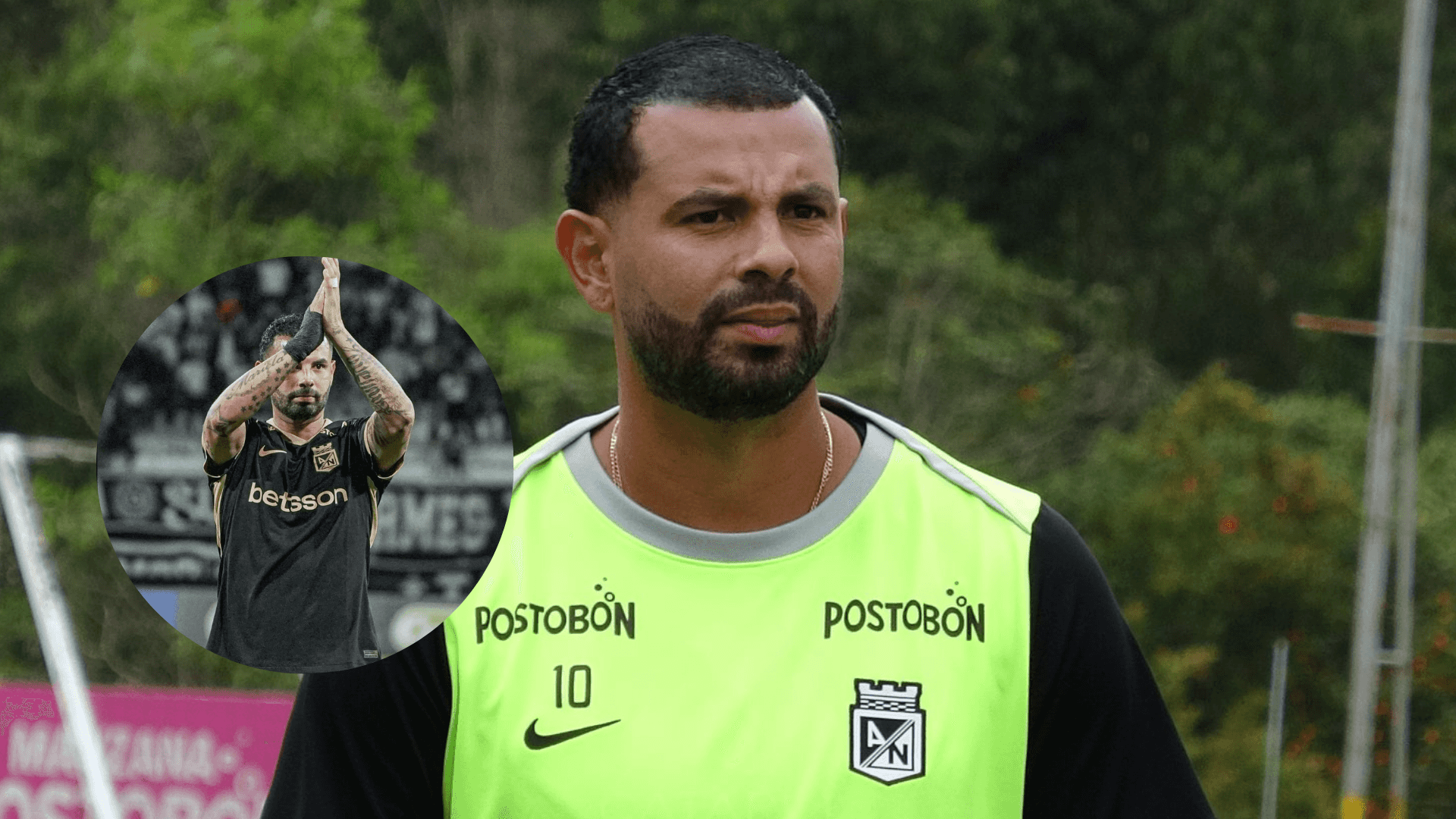 La sanción de Cardona que le da una mano a Arias