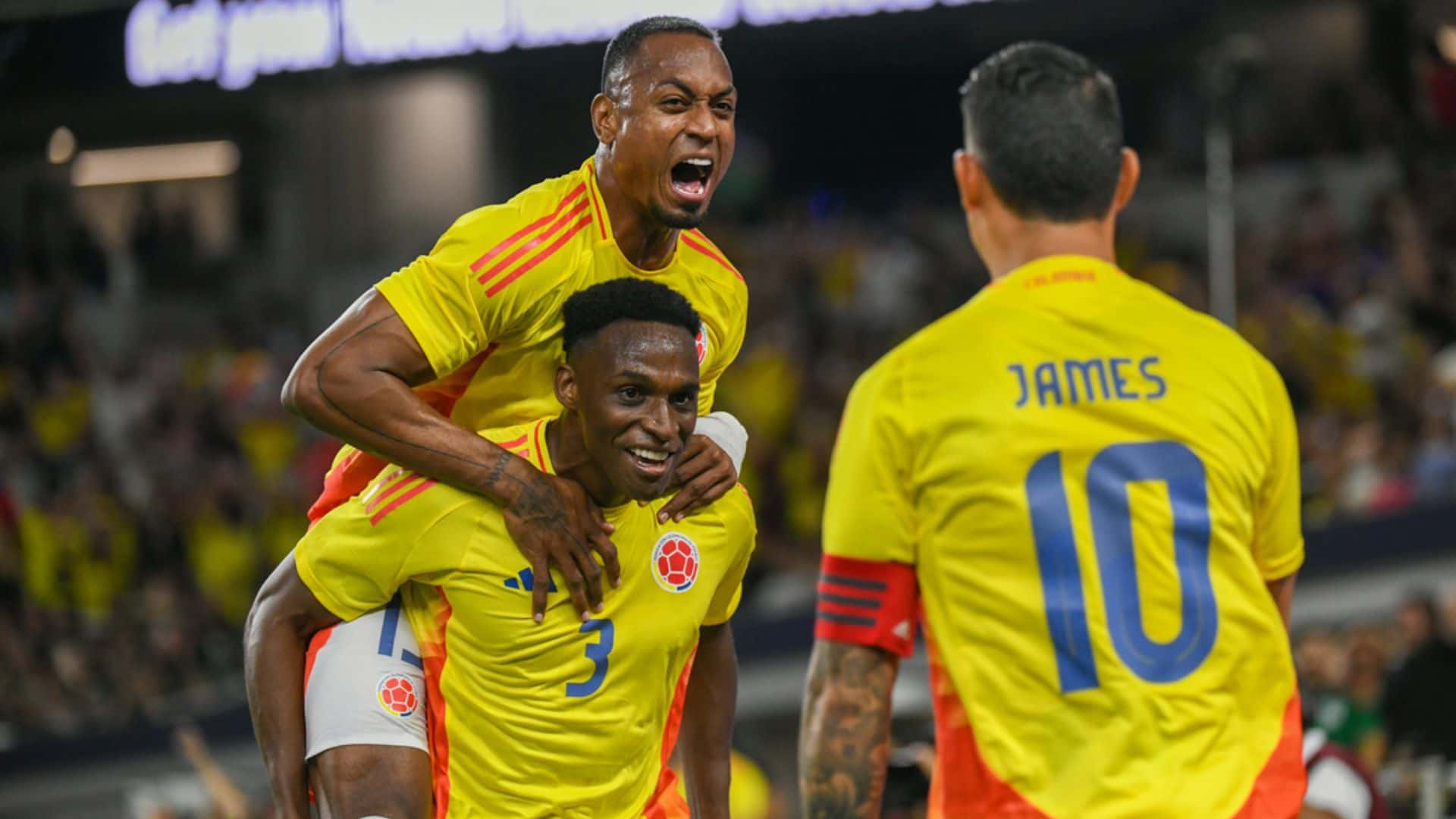 La sede de la Selección Colombia durante el Mundial será la ciudad de Guadalajara - FCF