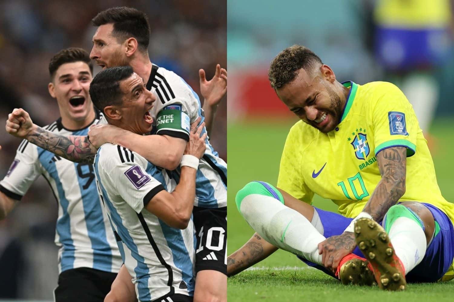 La Selección de Argentina viene de ganar 2-0 ante Polonia y se clasificó a los octavos de final de la Copa Mundo de Catar 2022