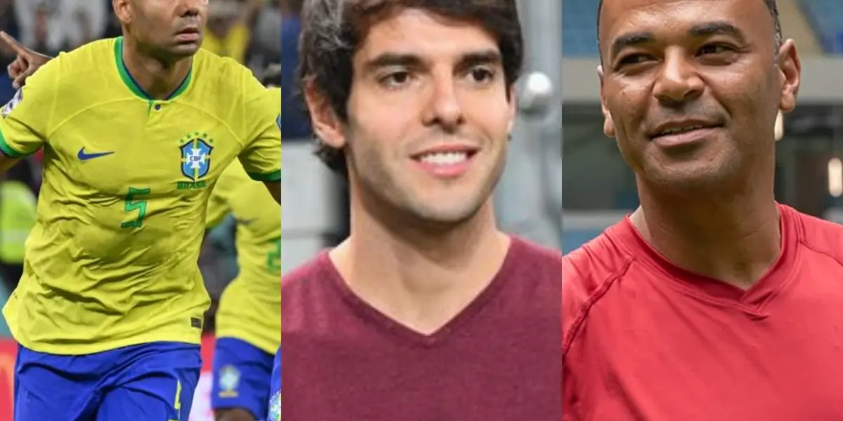 La Selección de Brasil venció 1-0 a Suiza con un golazo de Casemiro en la Copa Mundo de Catar 2022