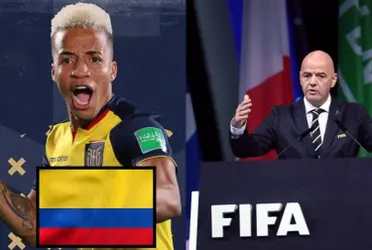 La Selección Chile asegura con pruebas contundentes que Byron Castillo es colombiano e insisten en que la FIFA debe tomar medidas drásticas. 
