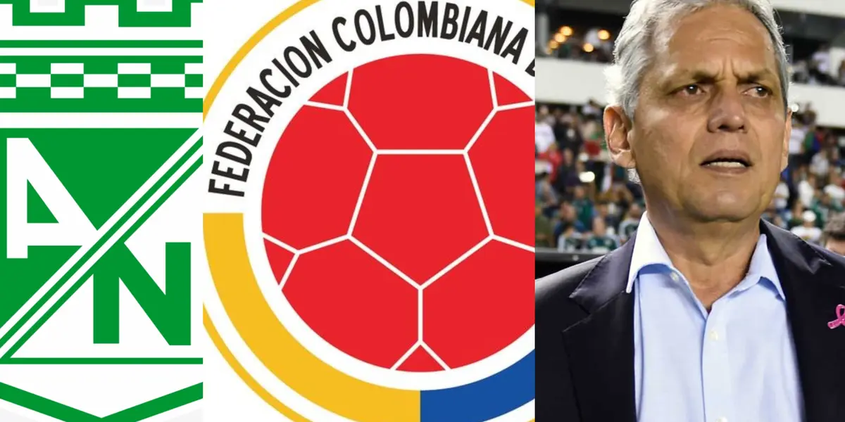 La Selección Colombia actual en su mayoría tiene pasado con Atlético Nacional. Ya están en Lima.