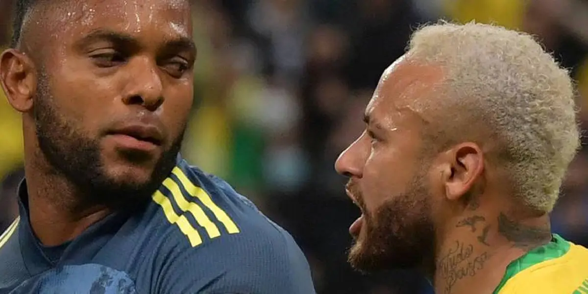 La Selección Colombia busca con quien disputar partidos amistosos.