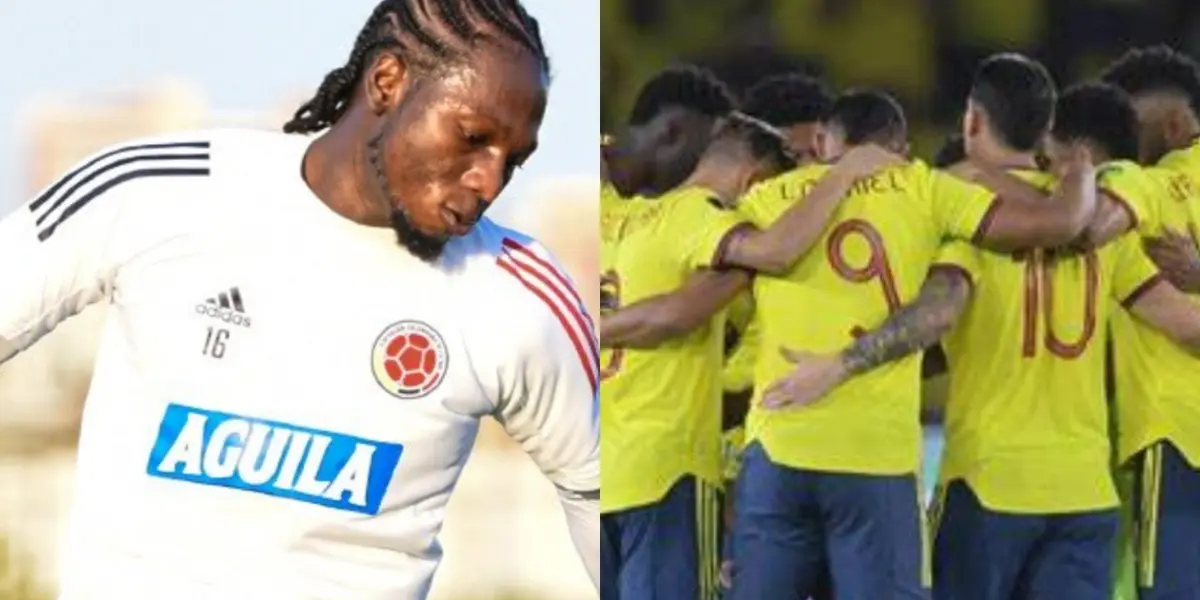 La Selección Colombia cayó 1-0 ante Perú en el Metropolitano de Barranquilla, las criticas hacia Reinaldo Rueda no se hicieron esperar por el resultado.