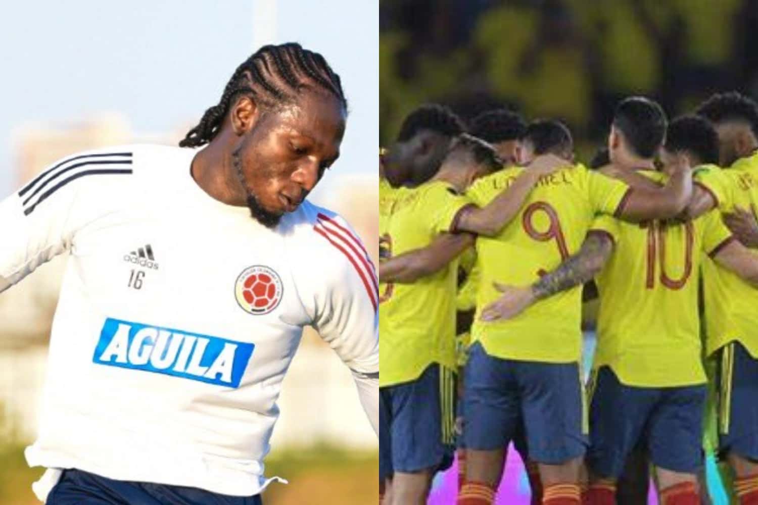 La Selección Colombia cayó 1-0 ante Perú en el Metropolitano de Barranquilla, las criticas hacia Reinaldo Rueda no se hicieron esperar por el resultado.
