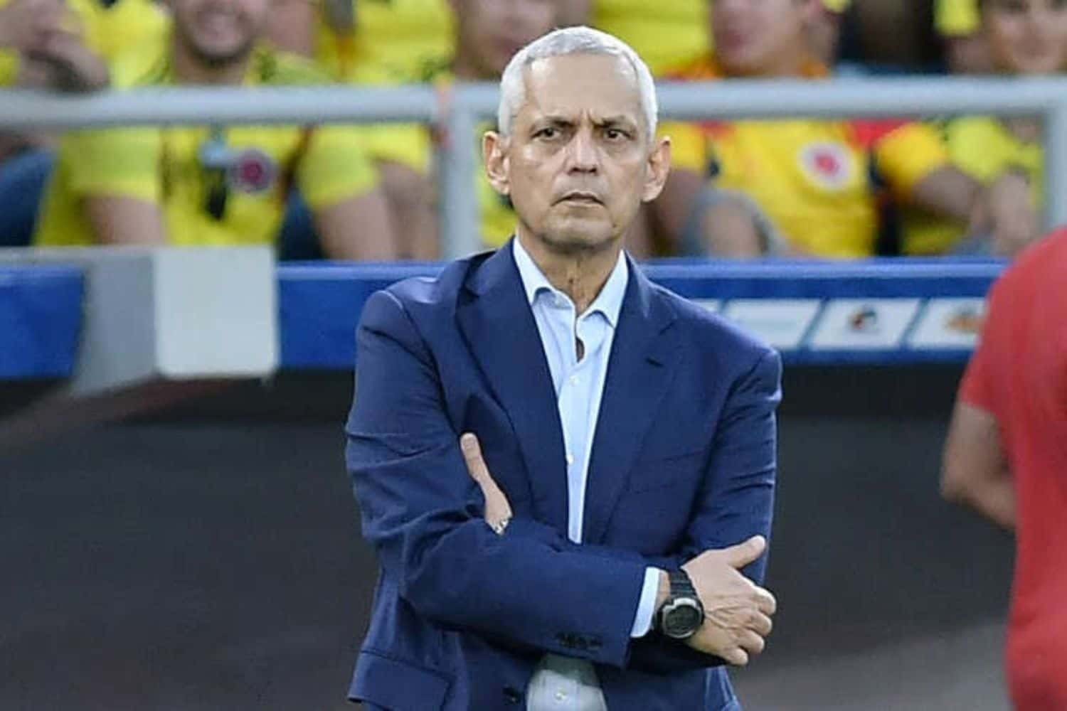 La Selección Colombia continúa con una racha negativa luego de la derrota ante Perú y el entrenador Reinaldo Rueda es blanco de críticas por sus elegidos en las convocatorias.