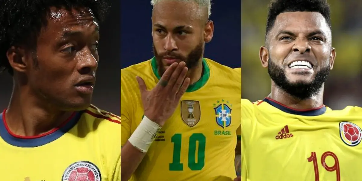 La Selección Colombia depende de sus resultados y de los rivales también necesita una ayuda extra.