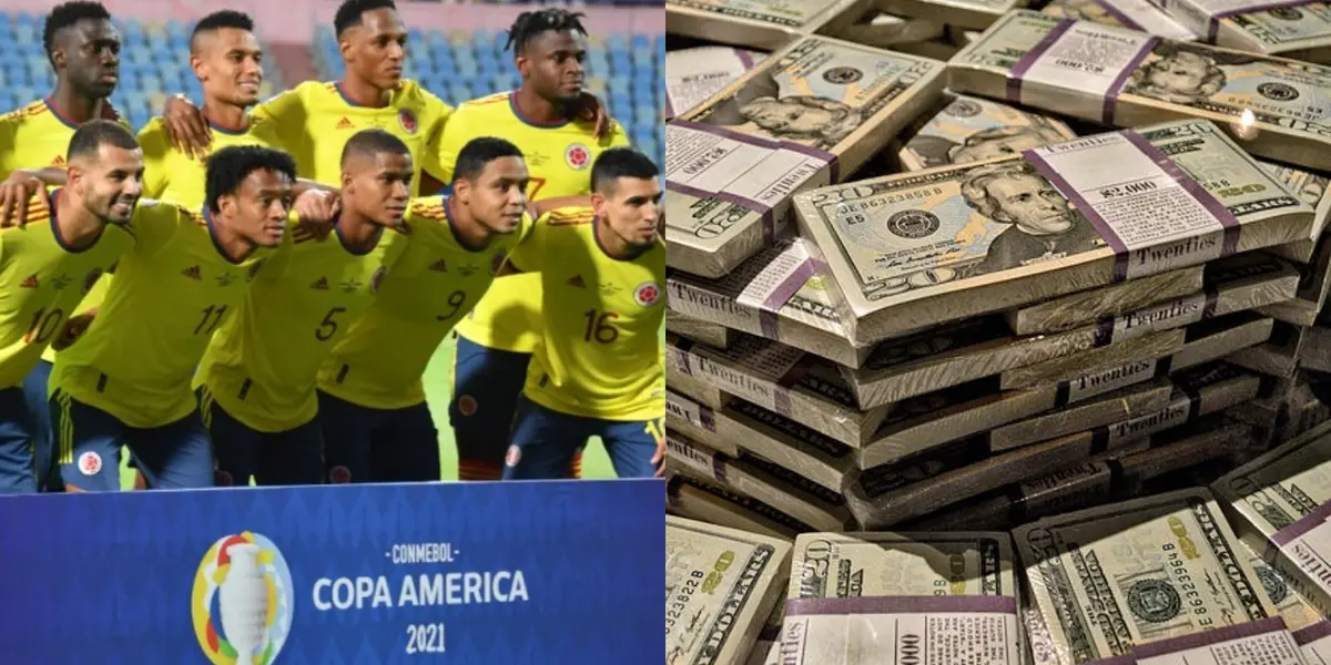 La Selección Colombia depende de un milagro para clasificar al Mundial de Qatar 2022 y no se pueden olvidar a algunos de los culpables de llegar a esta situación.