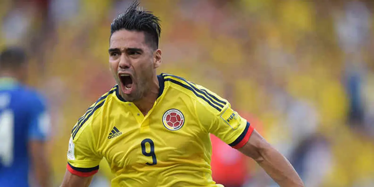 La Selección Colombia enfrentará a Chile con la necesidad urgente de sumar los tres puntos y Radamel Falcao podría ser la solución de la sequía goleadora de los dirigidos por Reinaldo Rueda.