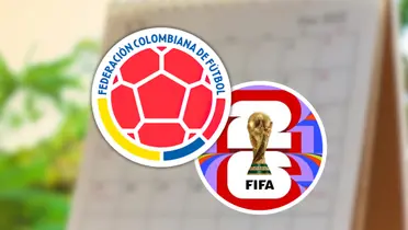 La Selección Colombia espera por su futuro en las Eliminatorias Sudamericanas y este es el calendario Foto: FCF, FIFA y Pexels