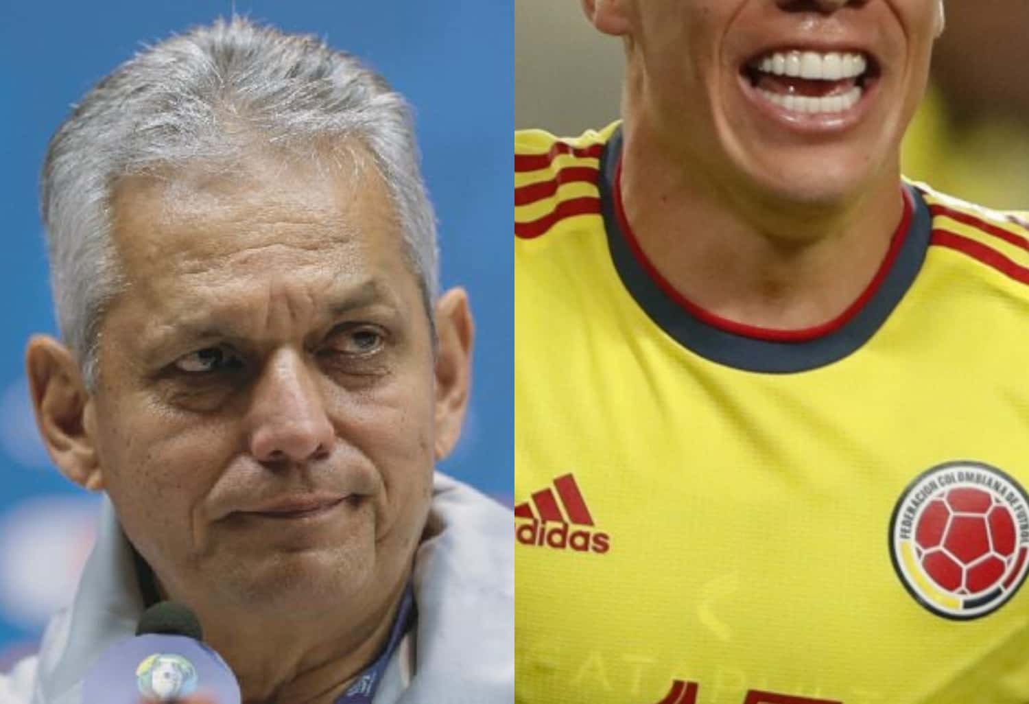 La Selección Colombia está en riesgo de no ir al Mundial de Qatar 2022 y Reinaldo Rueda tiene una inmensa culpa.