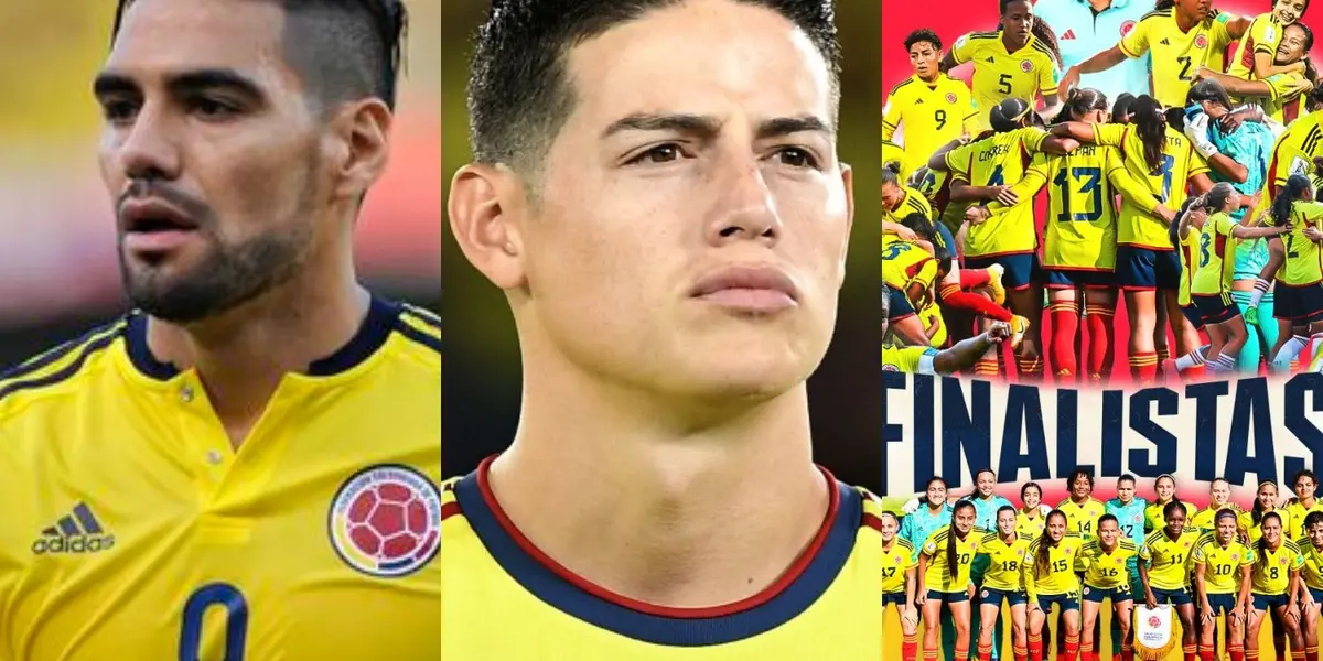 La Selección Colombia Femenina Sub -17 disputará la final del Mundial de su categoría ante España