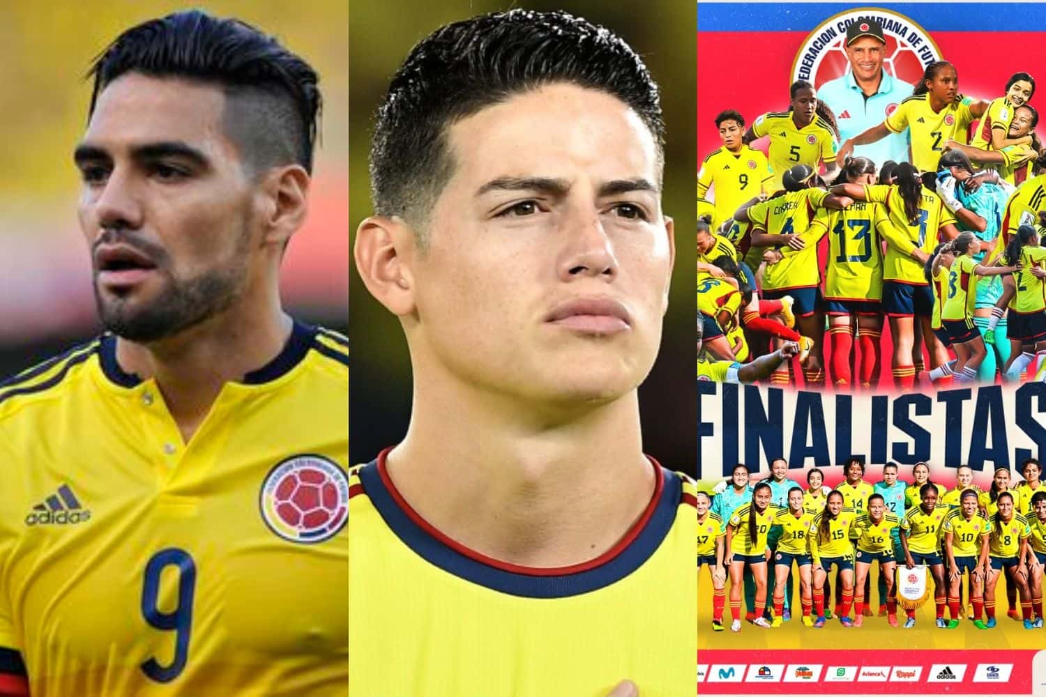 La Selección Colombia Femenina Sub -17 disputará la final del Mundial de su categoría ante España