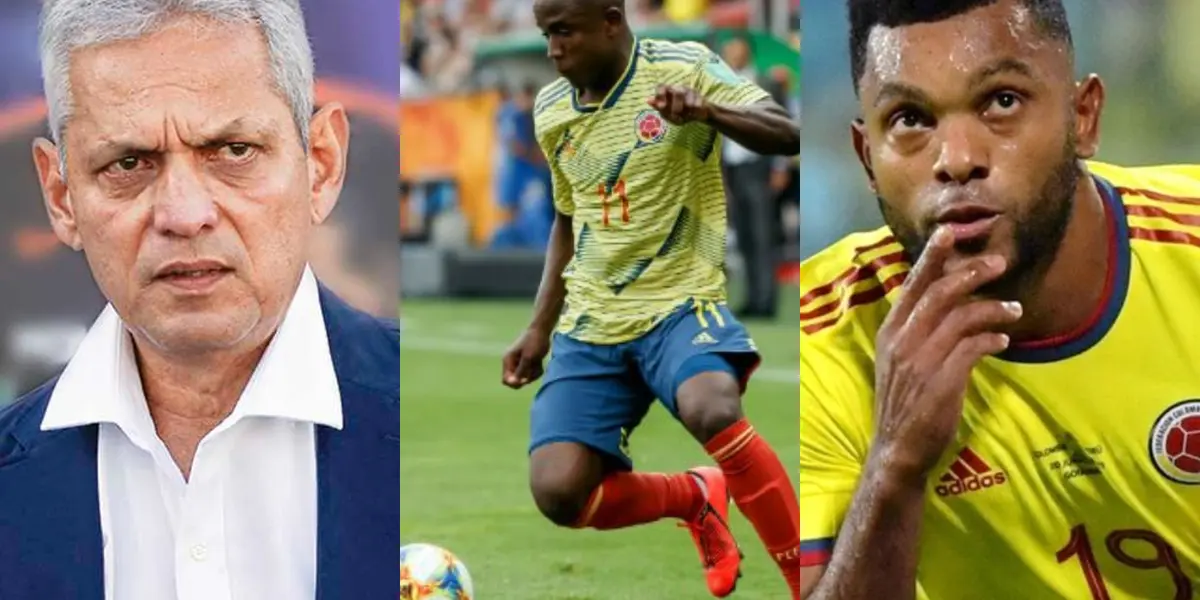 La Selección Colombia ganó ante Bolivia en el estadio Metropolitano de Barranquilla y sueña con Catar 2022.