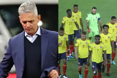 La Selección Colombia ganó ante Venezuela, pero quedó eliminada para disputar el Mundial de Catar 2022.