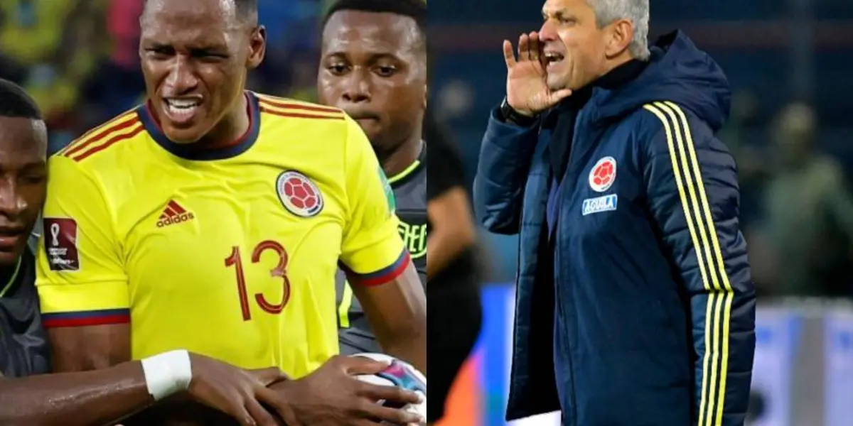 La Selección Colombia ha cambiado para mal, dado que ahora juegan a defender y a esperar ganar por un golpe de suerte.