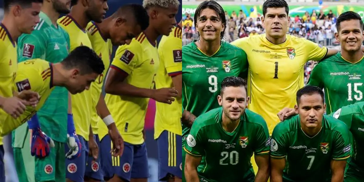 La Selección Colombia ha sido muy cuestionado por su rendimiento y el nivel que ha mostró en esta doble fecha FIFA rumbo a Catar 2022.