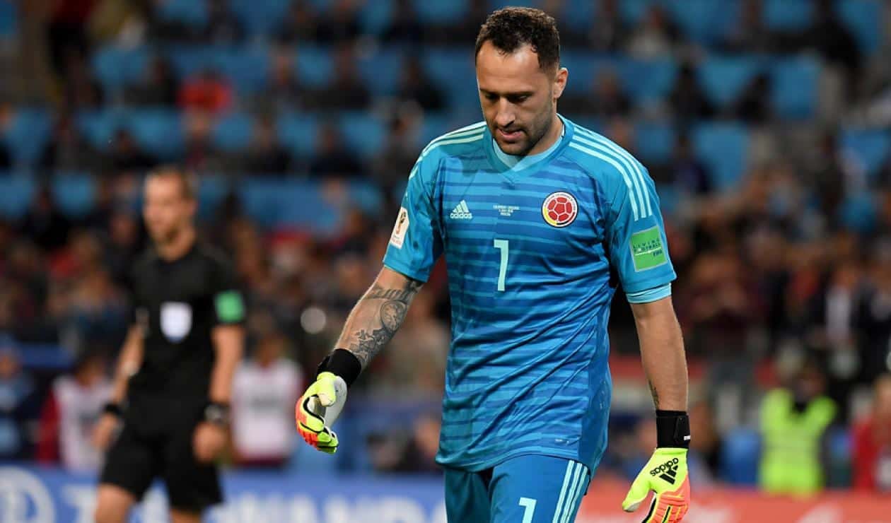 La selección Colombia ha tenido siempre jugadores importantes que han dejado una huella imborrable y es la hora que aún no pueden superarlos.