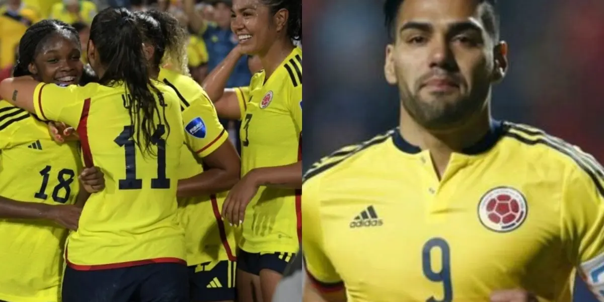 La Selección Colombia jugará la final de la América Femenina ante Brasil en el estadio Alfonso López de Bucaramanga 