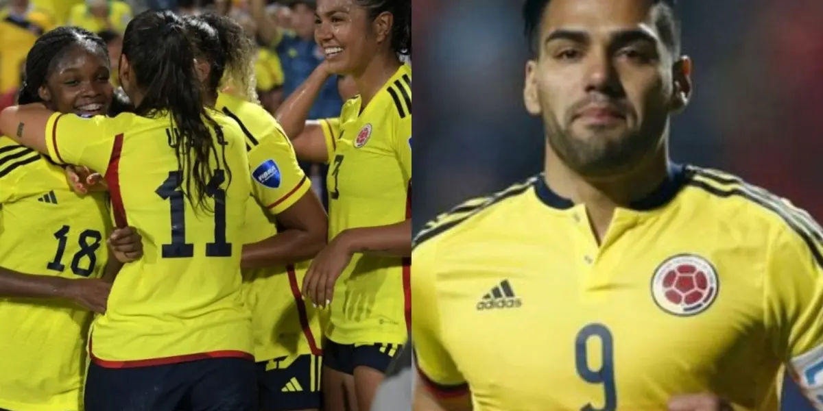 La Selección Colombia jugará la final de la América Femenina ante Brasil en el estadio Alfonso López de Bucaramanga