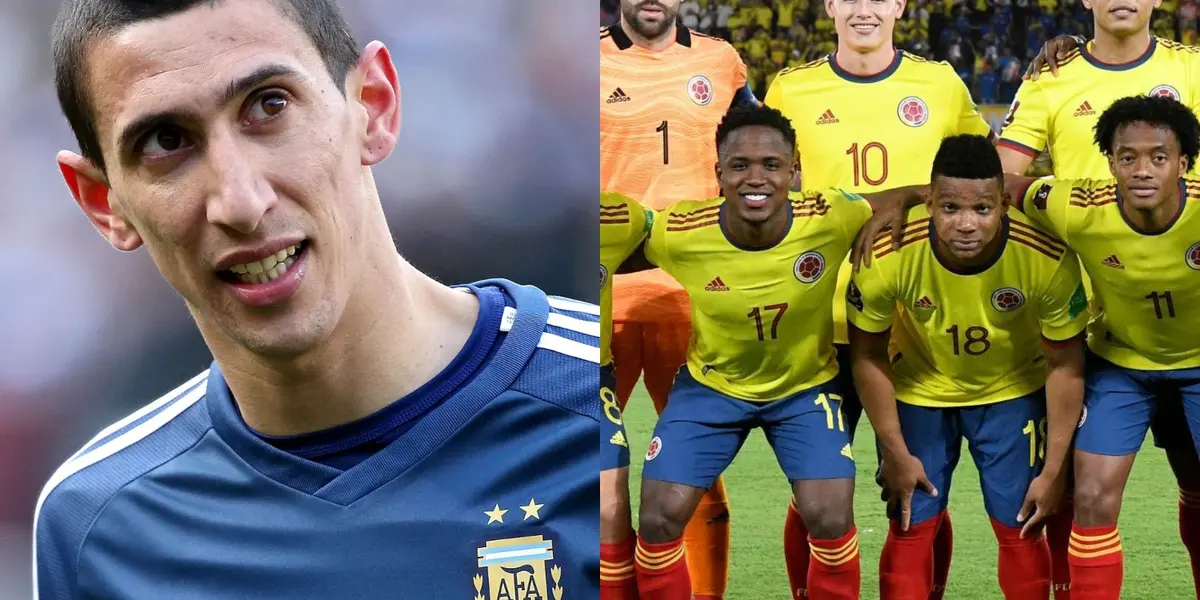 La Selección Colombia jugará su último partido contra la Selección Venezuela en territorio venezolano.