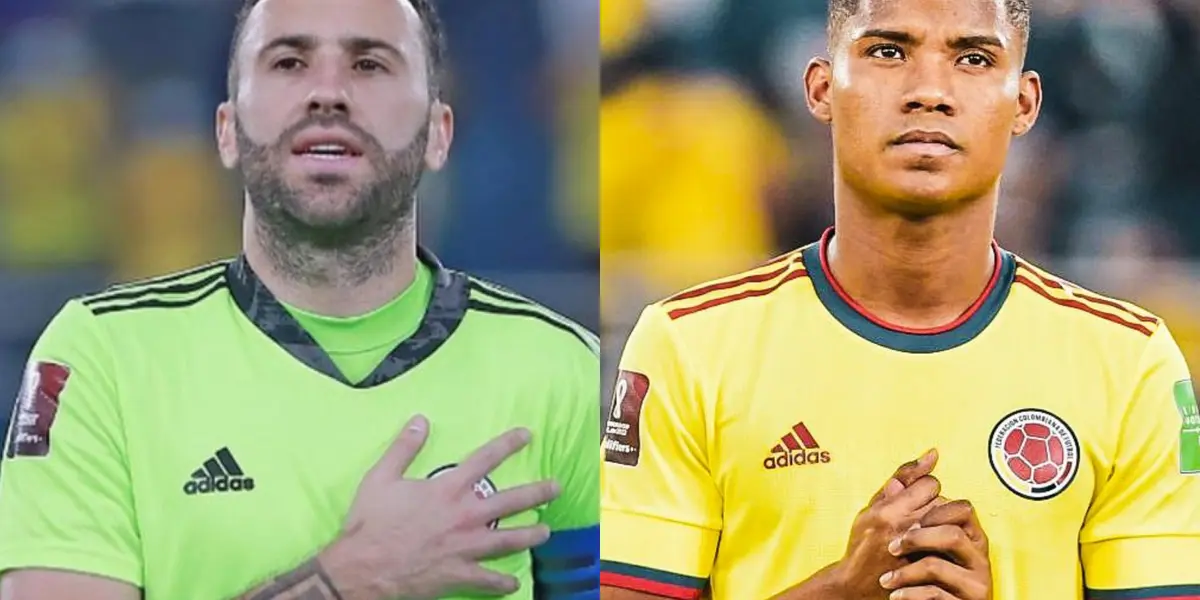 La Selección Colombia jugó un partido terrible contra Ecuador y perdió una oportunidad dorada de ganar tres puntos claves para mejorar su ubicación en la tabla de posiciones.