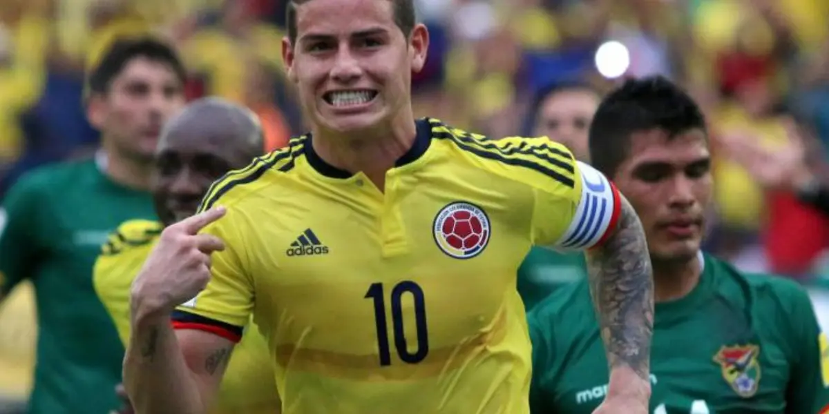 La Selección Colombia logró romper la mala racha en la eliminatoria rumbo a Catar 2022.