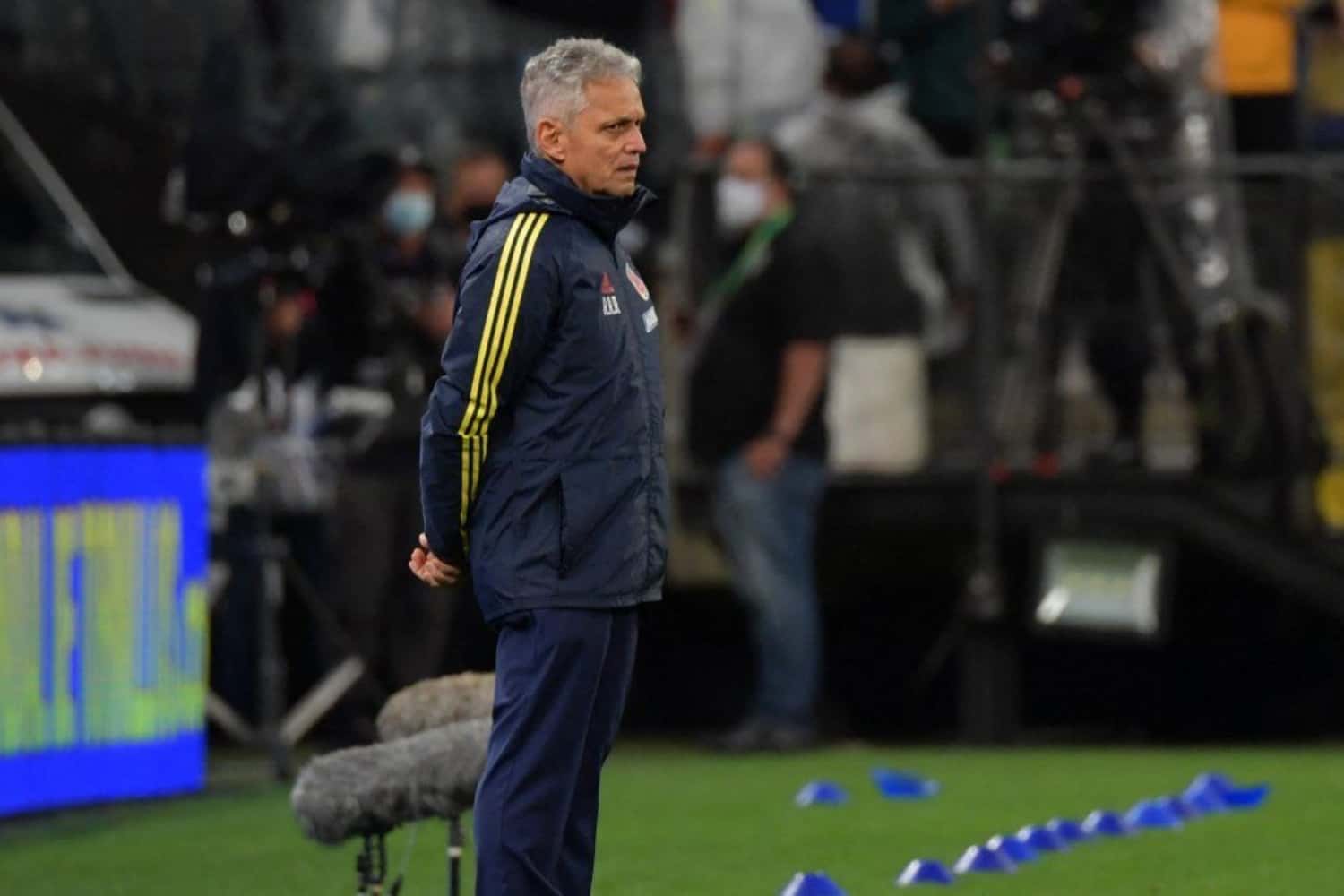 La Selección Colombia perdió ante Argentina y complicó su posible participación en la Copa Mundo de Catar 2022.