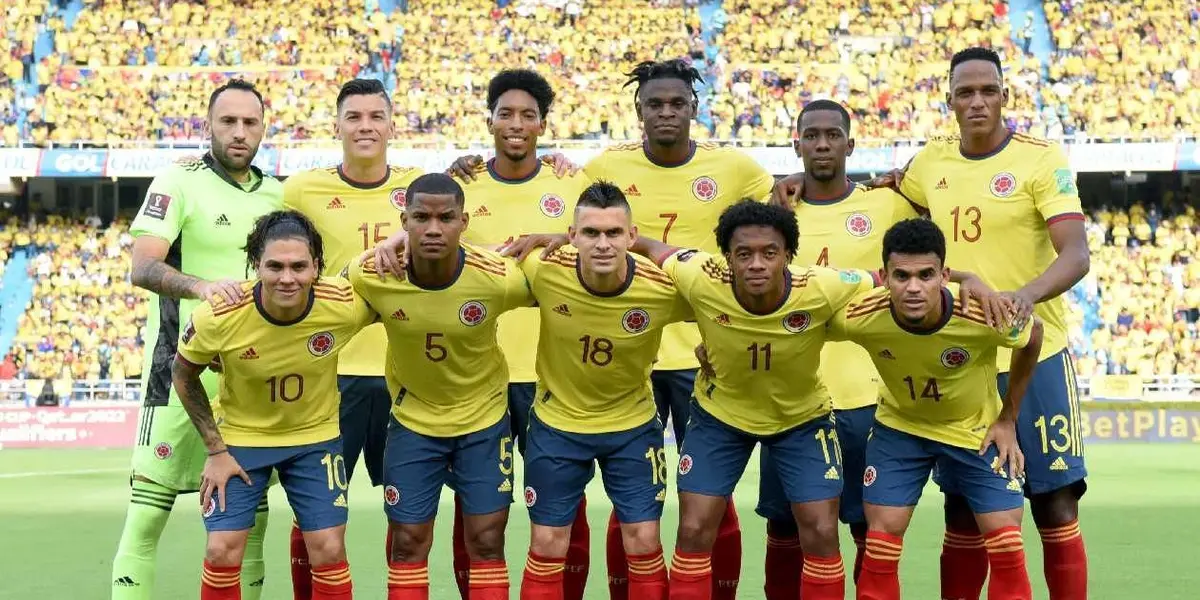 La Selección Colombia perdió ante Perú y dejó una mala presentación no solo por el fútbol si no por la actitud en la cancha.