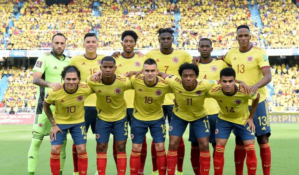 La Selección Colombia perdió ante Perú y dejó una mala presentación no solo por el fútbol si no por la actitud en la cancha.