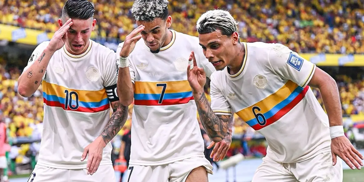 La Selección Colombia podría dejar de jugar en Barranquilla: Mindeporte propone cambios radicales. Foto: Instagram