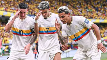 La Selección Colombia podría dejar de jugar en Barranquilla: Mindeporte propone cambios radicales. Foto: Instagram