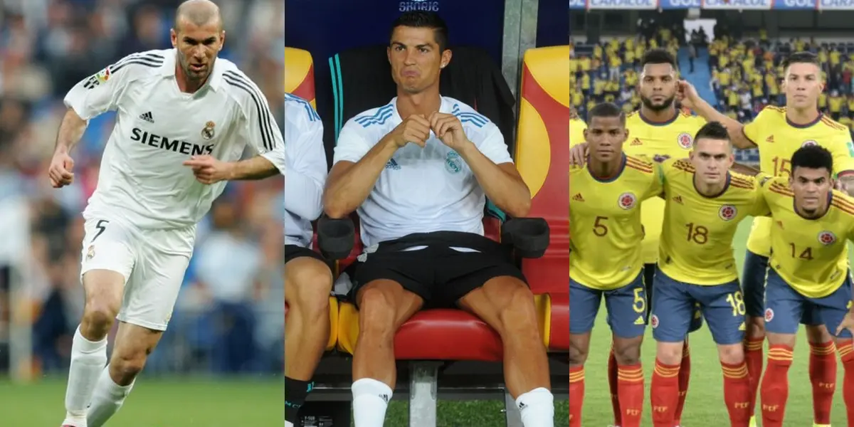 La Selección Colombia podría tener a un nuevo entrenador que sería anunciado en muy pronto de acuerdo a lo que informa la prensa Argentina.