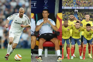 La Selección Colombia podría tener a un nuevo entrenador que sería anunciado en muy pronto de acuerdo a lo que informa la prensa Argentina.