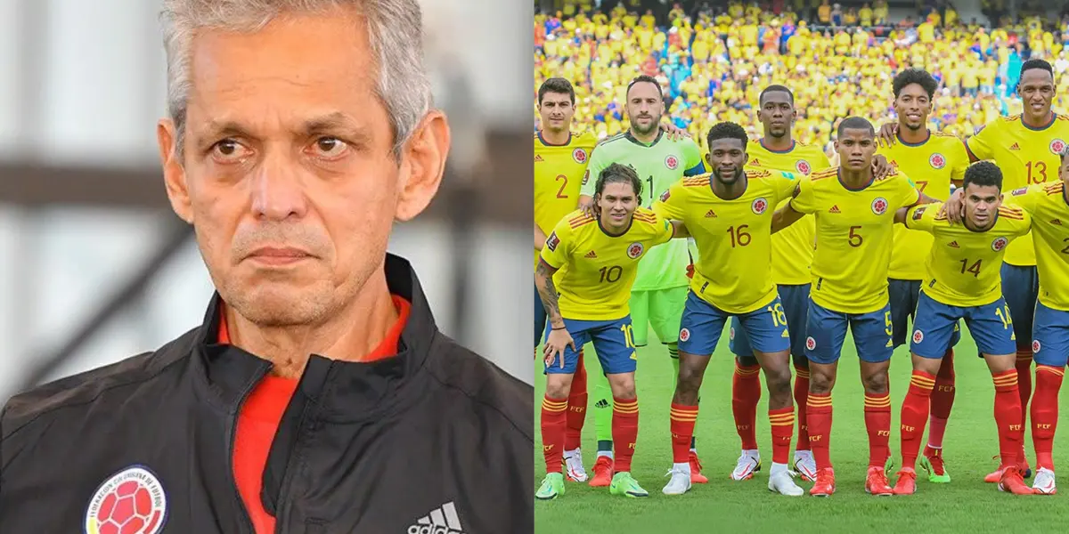 La Selección Colombia recibirá a la Selección Ecuador con un once titular con algunos cambios para poder asegurar los tres puntos y mejorar su ubicación en la tabla de posiciones.