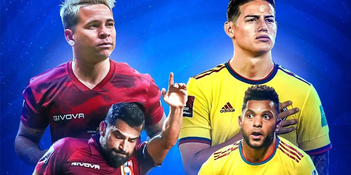 La Selección Colombia se jugará su última carta contra la Selección Venezuela, pero la CONMEBOL parece inclinada hacia los venezolanos.