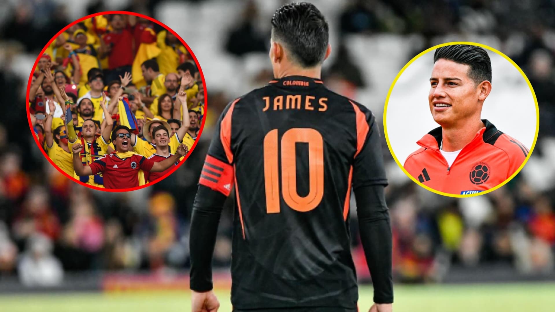 La selección Colombia se prepara para jugar ante Rumanía