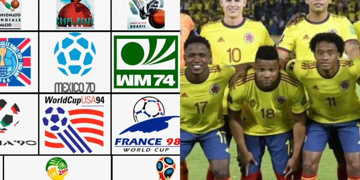 La Selección Colombia se volvió a quedar por fuera de un Mundial